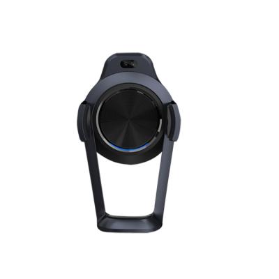 China Unique Type C 15W Car Mount Car Mobile Phone Design Qi Fast Wireless Charging Mobile Phone Wireless Charger for sale