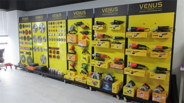 Verified China supplier - Quanzhou Venus Hardware Tools Co., Ltd.