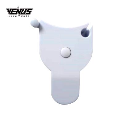 China High Accuracy Plastic Y Shape Weight Loss Soft Body Seam Measuring Tape for sale