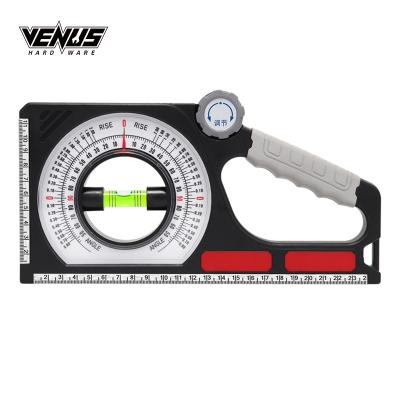 China High Precision High Precision Digital Gradient Measuring Instrument Slope Ruler Measuring Tool for sale