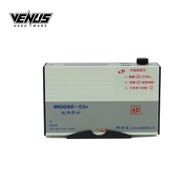 China High Precision Testing Equipment Brilliant Measurement Accurate Digital 60 Degree Gloss Meter For Marble for sale