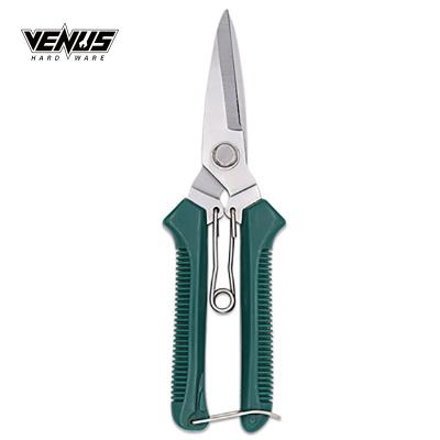 China User-Friendly Non-Slip Handle Arborist Branch Shear Shears for sale