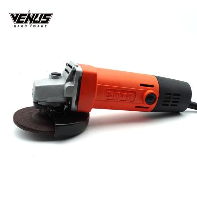 China Thicken Wire Rod- Variable Speed ​​Sander Cutter Angle Grinder General Purpose Grinding for sale