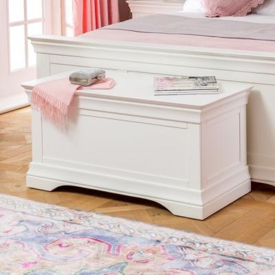 China Durable FSC Oak MDF Pine White Wood Furniture Furniture Wood Painted Storage Cabinet for sale