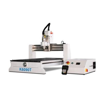 Chine DIY 3d Home Working Mini Cnc Milling Machine Cnc Router Wood Carving Machine à vendre