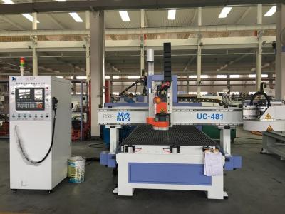 China High Precision ATC CNC Router Woodworking Machine For Sale for sale