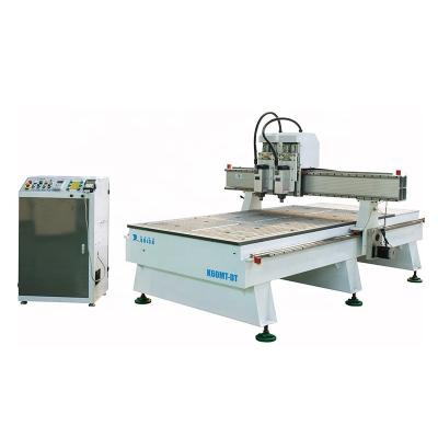 China K60MT Multi Head CNC Router Wood Router Cnc Milling Machine for sale