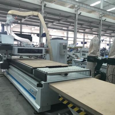 중국 Heavy Duty Nesting CNC Router Industrial Solid Wood Woodworking Carving 판매용