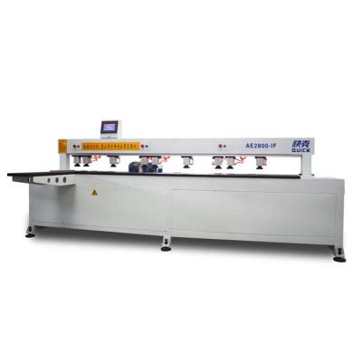 China Double Spindle Cnc Wood Router 1325 Wood Boring Cnc Side Drilling Machine for sale