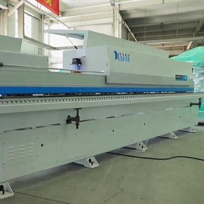 중국 Cnc Edge Banding Machine Edge Trimming Machine for sale 판매용