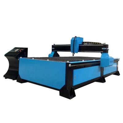 中国 Heavy Duty Plasma Cutting Machine Metal Process KP1530 Cnc Plasma Cutters 販売のため