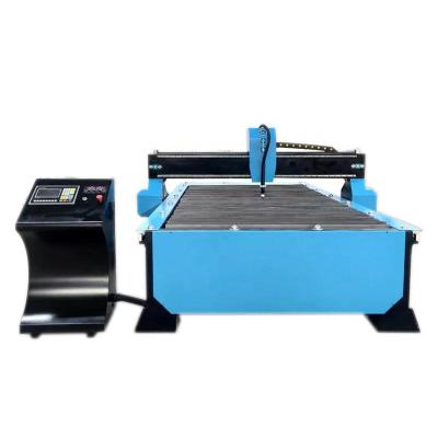 中国 Huayuan Plasma Cutting Machine Power 1530 Cnc Cutting Machine For Sale 販売のため