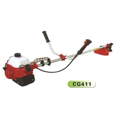 China 2-Stroke Gasoline Engine Grass Trimmer Sweep Cutter Garden Tools for sale