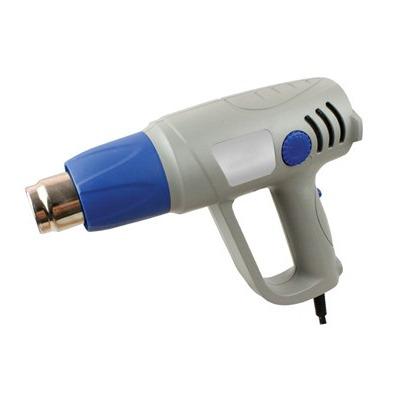 China Cheap Factory Price Heat Gun PVC Plastic For Welding MJHG007 for sale