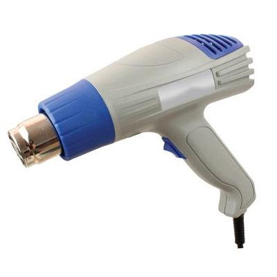 China Best Selling Quality Hair Extensions Heat Gun Gas Cannons Made in China MJHG009 for sale