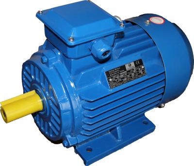 China Totally Enclosed YX3 Series 3 Phase Motor 5kw Motor Electric Motor For Pumps for sale