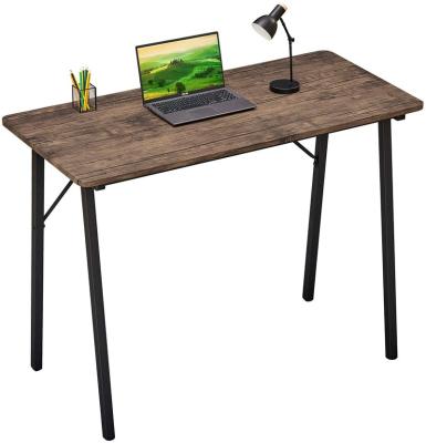 China FREE SAMPLE (Full Size) Computer Desk Adjustable Desk Kids Gaming Desk Modern Students Study Table Work Home Wood Desk With Metal Frame for sale