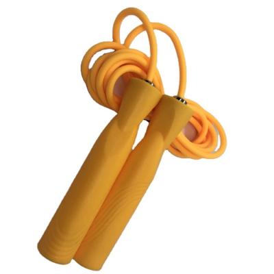 China 2021 Wholesale PVC PP Speed ​​Adjustable Weighted Jump Rope for sale