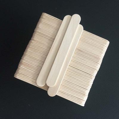 China dental equipments & Medical Equipment Accessories China Supplier Wooden Spatula for sale