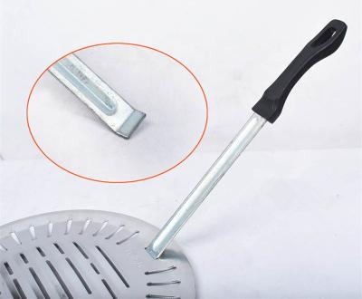 China Easily Cleaned Korean BBQ Grill Accessories Set Steel Stick Wholesale BBQ Pan Grill Tools for sale