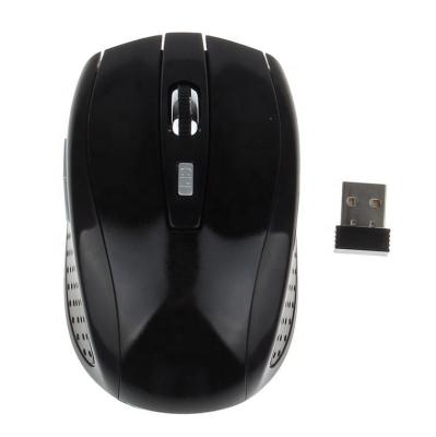 China Factory Sales 7500 Wireless Computer Keyboard Durable 2.4g Optical Mouse 6 Finger Mouse Buttons Mice For Office for sale