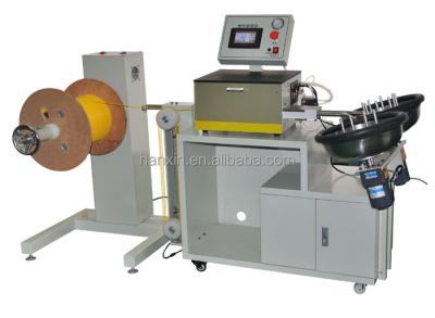 China Laser CUTTING Automatic Fiber Optic Cable Cutting Machine With Fast Delivery for sale