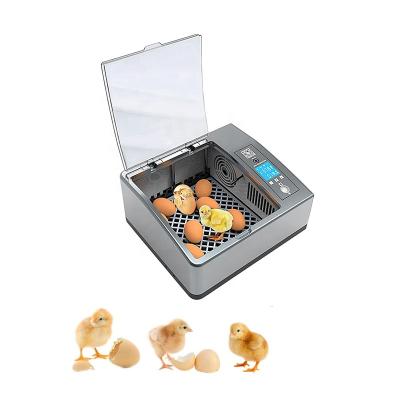 China Multifunctional Mini Incubator Hatcher 98% Mini Hatching 220V Hatching Machine 100 Egg Hatching Machine Incubator for sale