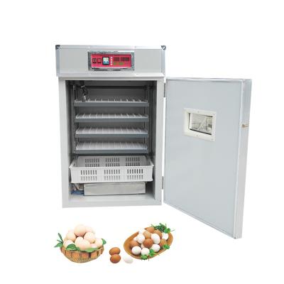 China Multifunctional professional incubator for hatching eggs commercial egg incubator for sale for sale