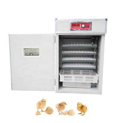 China Factory supply custom made commercial poultry incubator duck egg incubator for sale for sale