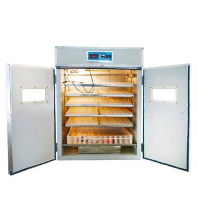 China Poultry egg incubator hatchery equipment FY02ZX-880 hatching eggs for farm for sale