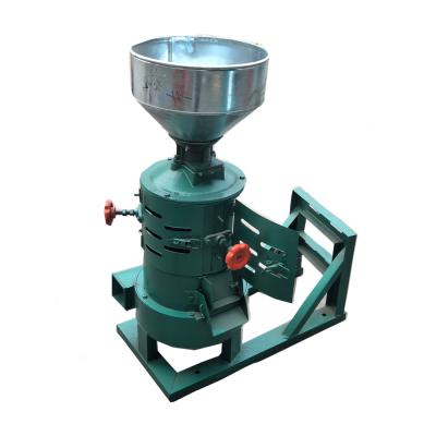 China Automatic Corn Kernel Skin Removing Peeler Corn Soybean Peeling Machine for sale