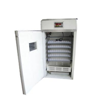 China Multifunctional Microcomputer Full Automatic Control Incubator Cheap Industrial Incubator For Hatching Eggs for sale