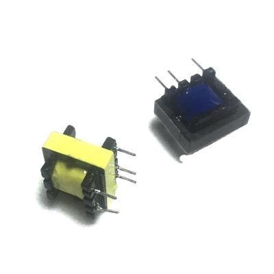 China High Frequency AC 220v to DC 12v Pulse Encapsulated Transformer for sale