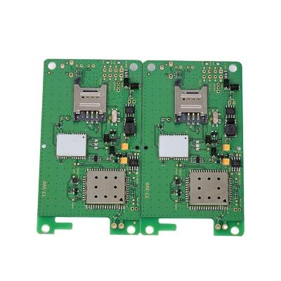 China 2017 Latest Development 4g Mobile Phone Cheap Tips Mobile Phone Charger PCB Board Development Boards for sale