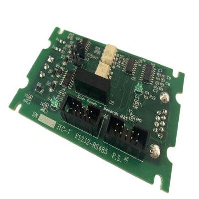 China PCB Manufacture & Professional Assembly Power Bank Boards Electronic Circuit PCBA Manufacturer Other PCB & PCBA for sale