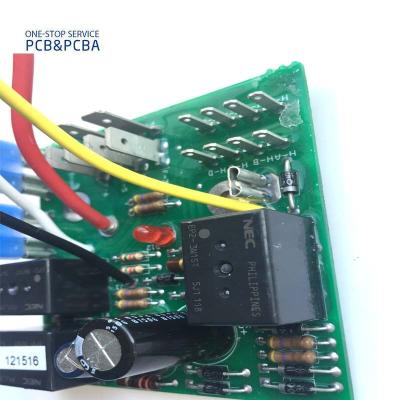 China Custom Rice Cooker PCB Assembly For Router Bit Assembly for sale