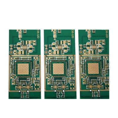 China Hot Sale Xvideo Audio VCR Chinese OEM PCB Board and for Audio and VCR PCB for sale