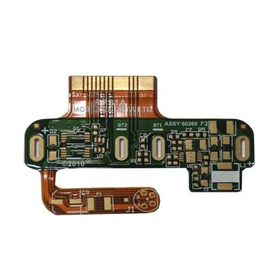 China Camera PD Gold FPC Camera Mainboard For Canon 60D for sale