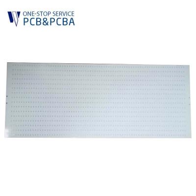 China LED Lighting LED Bulb Round Aluminum PCB Panel 2835 LED Chips 18w 24w for sale