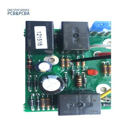 China Mobile Phone PCBA Copy Clone with Decode IC Programming for PCB Board for sale