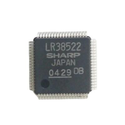 China ICT test factory integrated circuit IC LR38522 electronics components BOM list direct service for sale