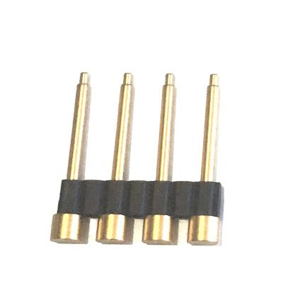 China Good Quality PCB Pin Header Connector Pin Header for sale