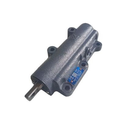 China Forklift Transmission Inching Valve Used For Forklift Heli Forklift WD-A8G Gearbox Spare Parts Y30H-08000-1A Forklift Transmission Inching Valve for sale