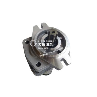 China Hydraulic pump for Shimadzu SGP1A32A1HH1-L057C hydraulic pump since 1956 Hefei Liwei for Shimadzu SGP1A32A1HH1-L057C for sale