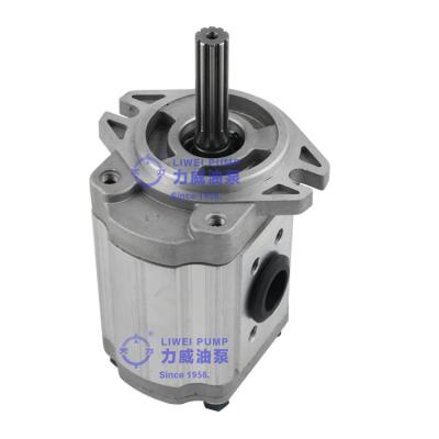 China Hydraulic pump for Mitsubishi forklift hydraulic forklift hydraulic pump 9137110300 and many other Liwei forklifts 9137100300 parts since 1956 for sale