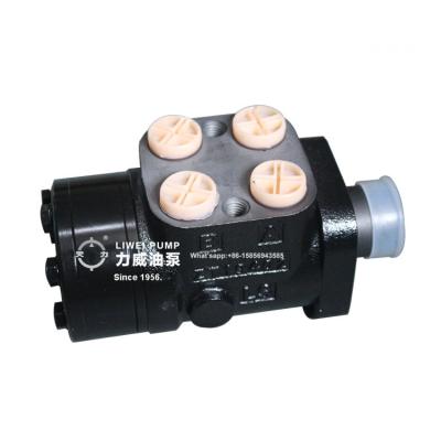 China Steering Orbitrol Valve 3EB-34-51511 for 30T Forklift Steering Orbitrol Valve Since 1956 Hefei Liwei 3EB-34-51511 from KOMATSU for KOMATSU 30T Forklift for sale