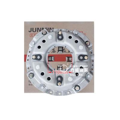 China Heli Forklift Clutch Cover for Caterpillar 13453-10431 from 1956 Hefei Liwei Heli Forklift Clutch Cover for Caterpillar 13453-10431 for sale