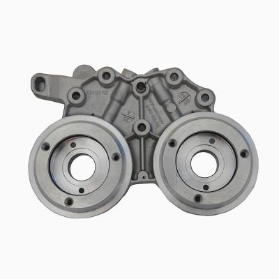 China 06J103144F 06J103144H Camshaft Bridge Bracket Supporting Mount For VW Golf MK7 Audi A4 2.0T CC for sale