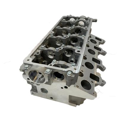 China Car Engine Parts Cylinder Head 03L103351D 03L103351L For VW DST for sale