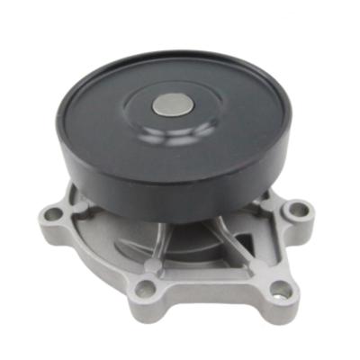 China Metal Auto Parts Engine Cooling OEM 11518512443 N47 Mini R55-R61 Water Pump for sale